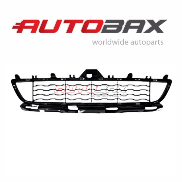 Center Bumper Grille BMW 4-series (F32/F33) 2011>2018