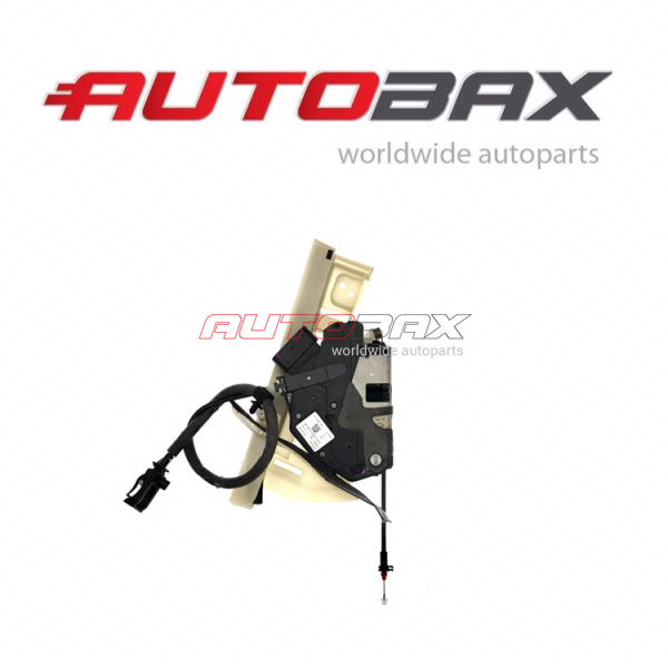 Rear Left Door Lock Ford Focus III 2011>