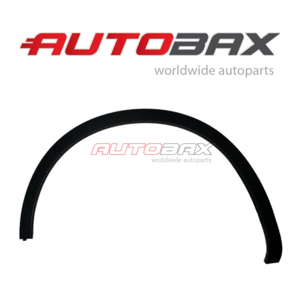 Molding/Fender Trim Rear Right Maserati Levante 2017>