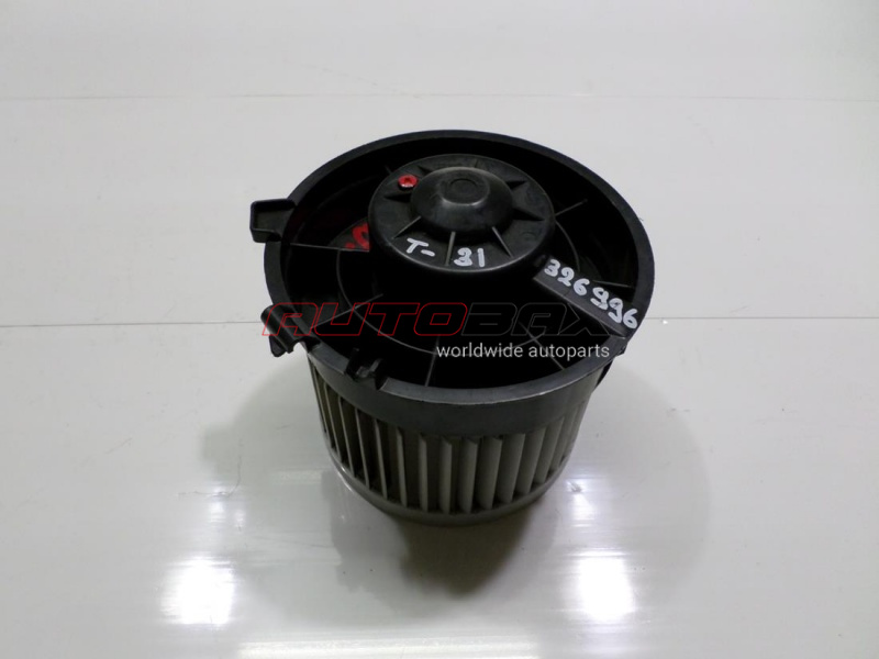 Blower Motor X-Trail (T31) 2007>2014