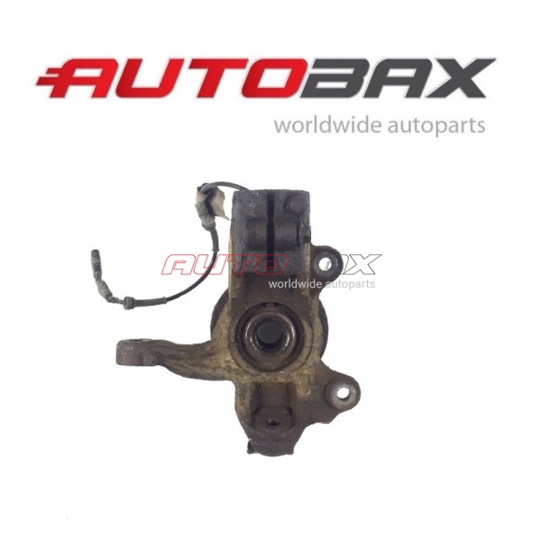 Left Front Knuckle Ford Mondeo IV 2007>2014
