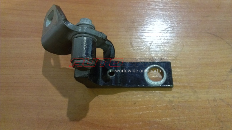 Rear Right Door Hinge Focus III 2011>