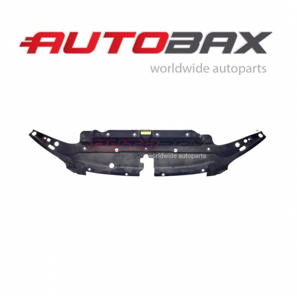 Front Panel Cover Toyota Land Cruiser (150) Prado 2009>