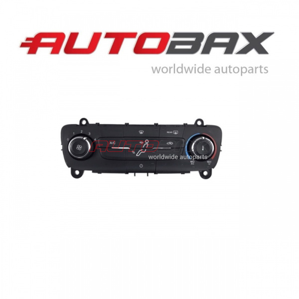 Heater Control Unit Ford Focus III 2011>