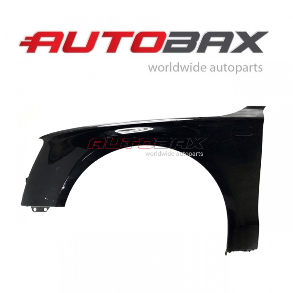 Left Front Fender Audi A8 (D4) 2011>2017