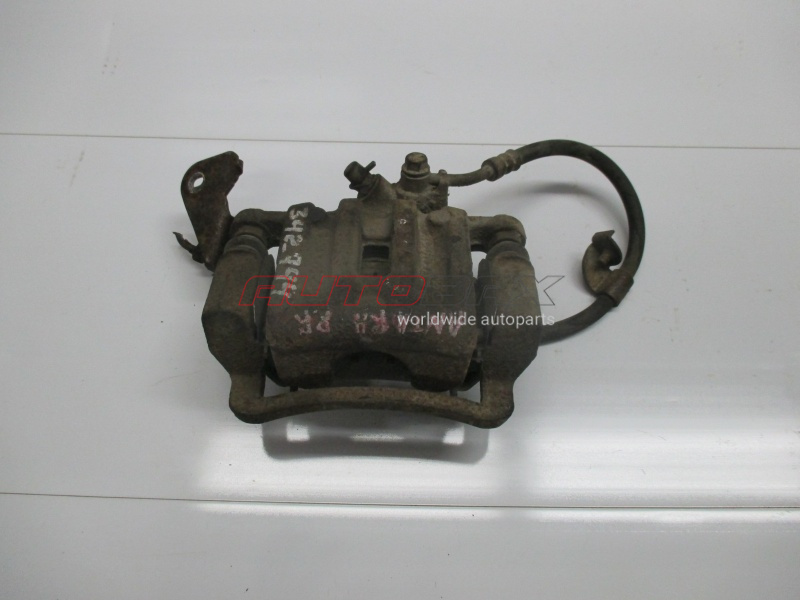 Rear Right Caliper Chevrolet Captiva (C100) 2006>2010