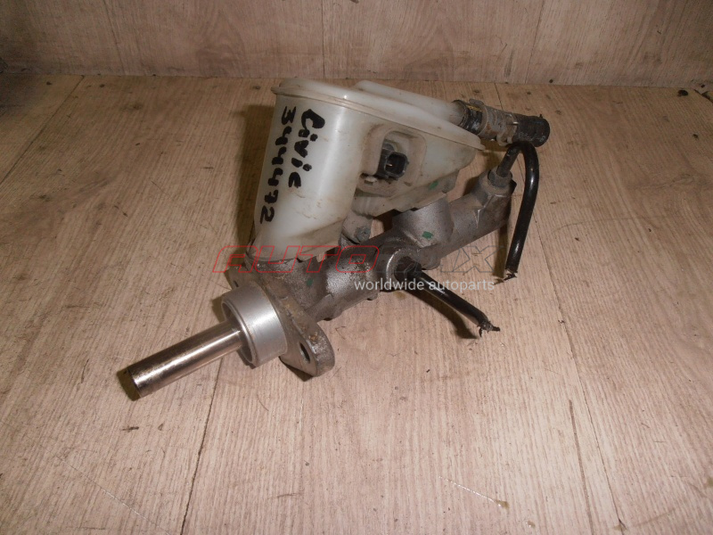 Brake Master Cylinder Civic 5D 2006>2012