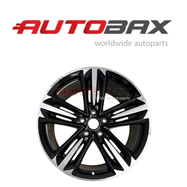 Alloy Wheel R21 Bentley Flying Spur 2019>
