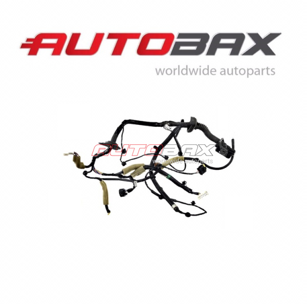 Front Left Door Wiring Harness Infiniti QX-70/FX (S51) 2008>