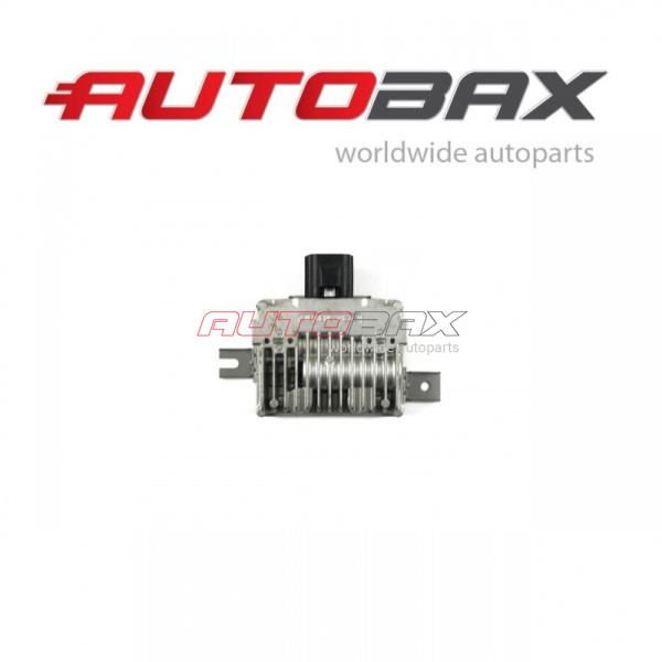 Fuel Pump Control Unit Volvo XC60 2008>2017
