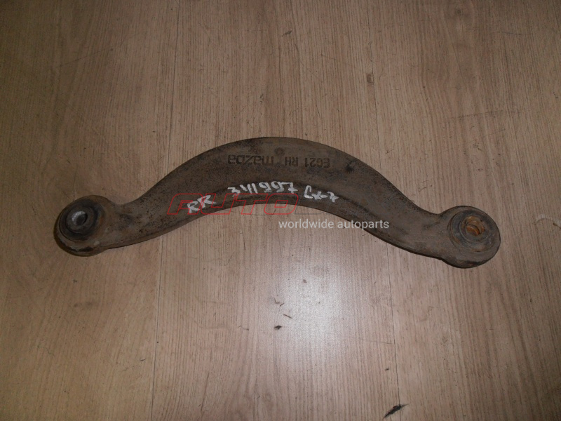 Arm Rear Upper CX 7 2007>