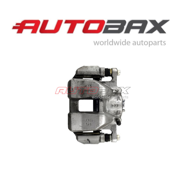 Left Front Brake Caliper Honda Accord X 2018>