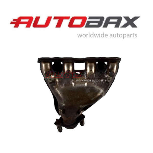Exhaust Manifold/Catalytic Converter Mitsubishi ASX 2010>