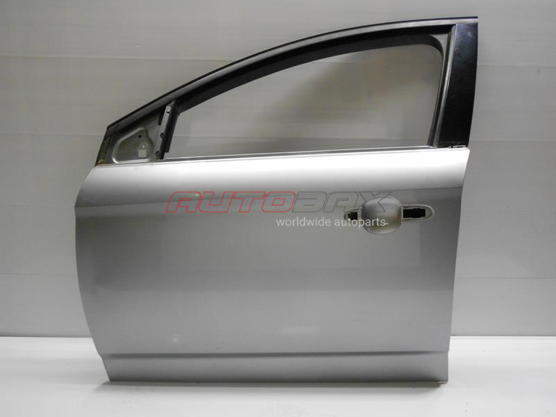 Door Front Left Ford Mondeo IV 2007>2014
