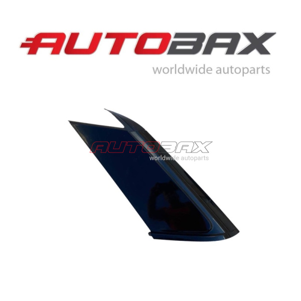 Left Rear Fender Molding/Trim Land Rover Range Rover Sport 2012>