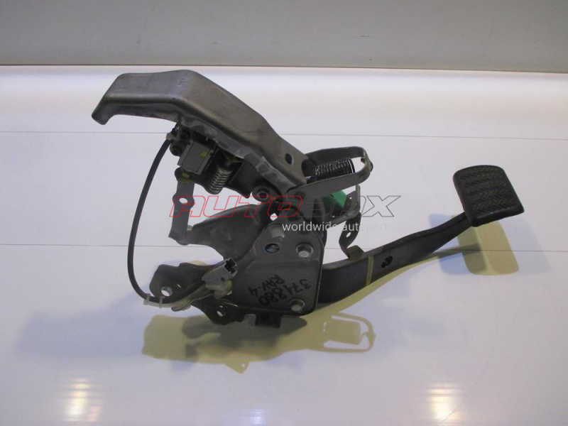 Brake Pedal RAV 4 2006>2013