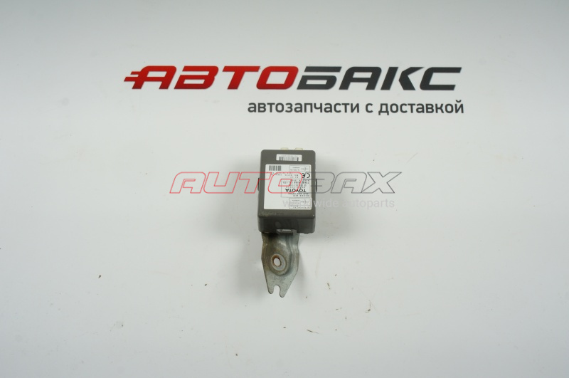 Central Locking Control Unit Lexus GS 2005>2012
