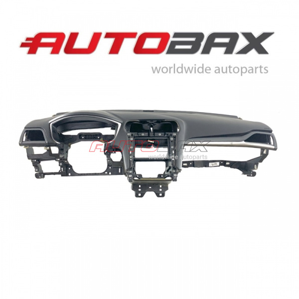 Torpedo Ford Mondeo V 2014>