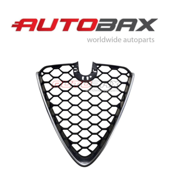 Radiator Grille Alfa Romeo Giulia 2015>