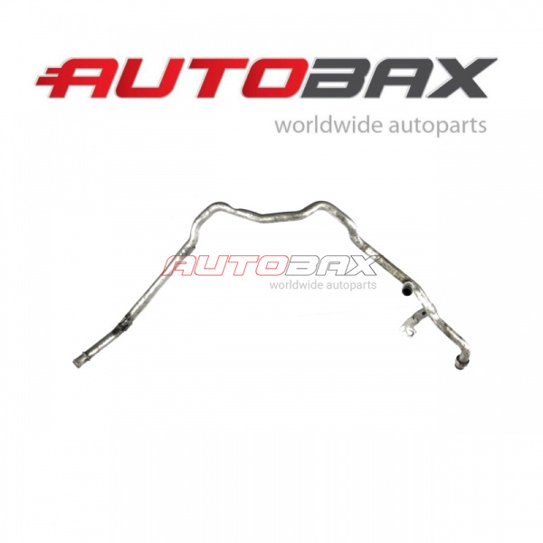 Coolant Hose/Pipe Audi A8 (D4) 2011>2017