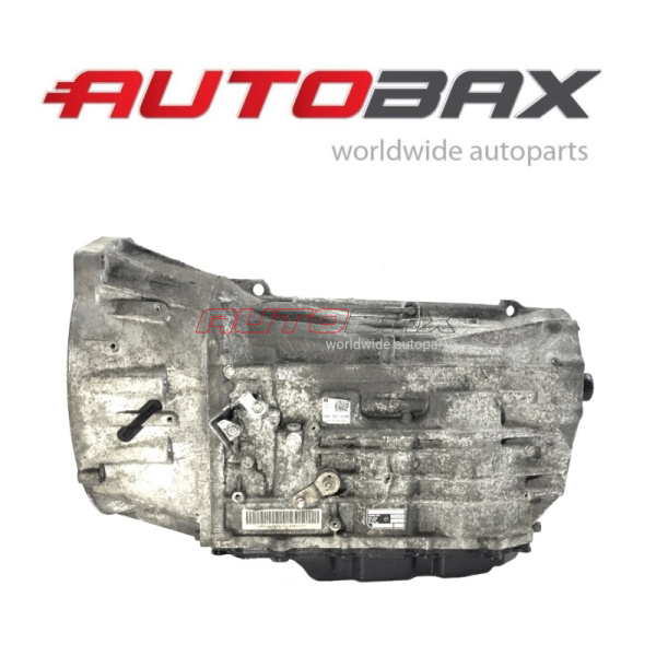 Automatic transmission (Automatic/Robotic) VolksWagen Touareg 2002>2010