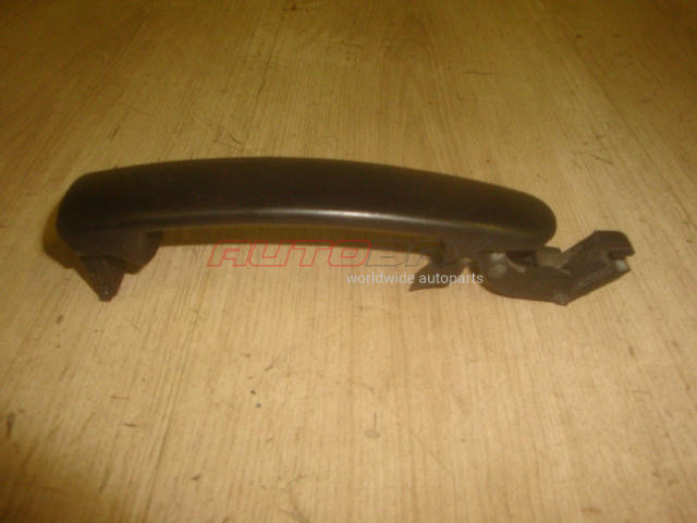 Door Handle Outer Right Golf V 2003>2009