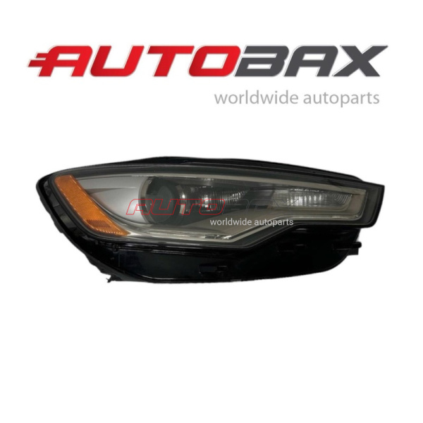 Headlight Right Audi A6 (С7) 2011>2018
