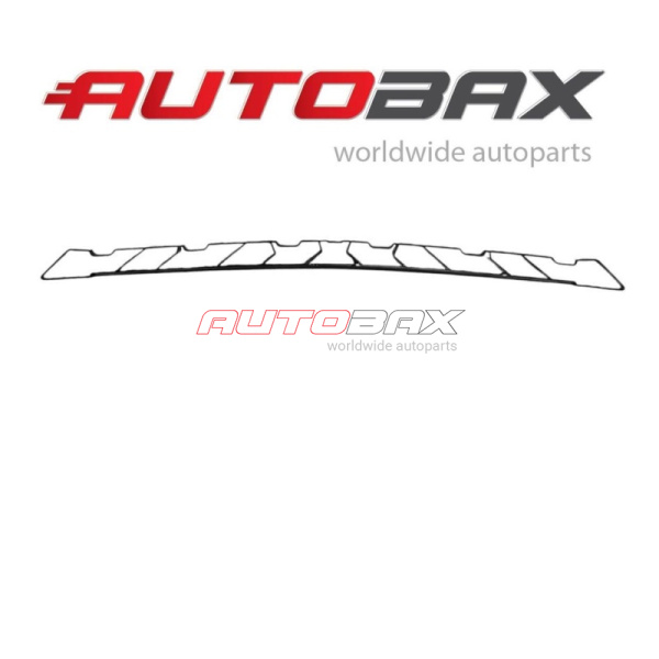 Front Bumper Center Bracket Mercedes Benz S-Class (W223) 2020>
