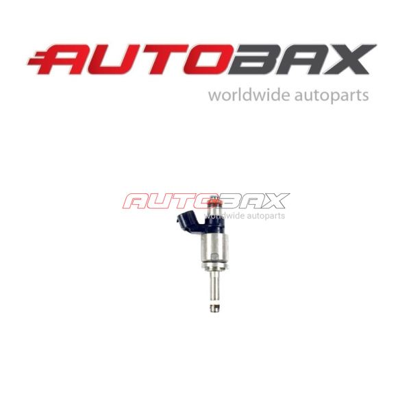 Fuel Injector Mazda CX 5 2012>