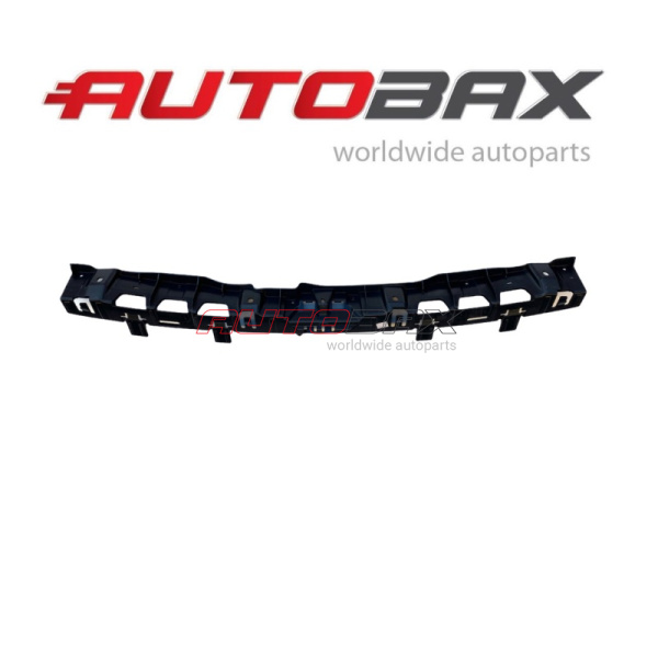 Rear Bumper Bracket Central Porsche Macan 2014>