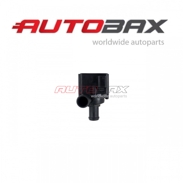 Water Pump Audi A4 (B8) 2007>2015
