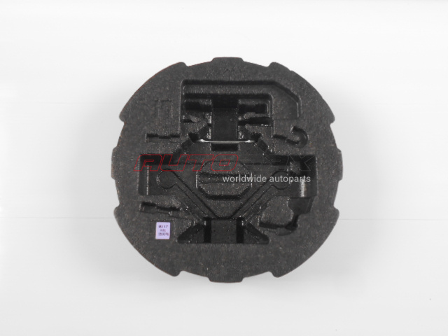 Trunk Filler Elantra 2011>