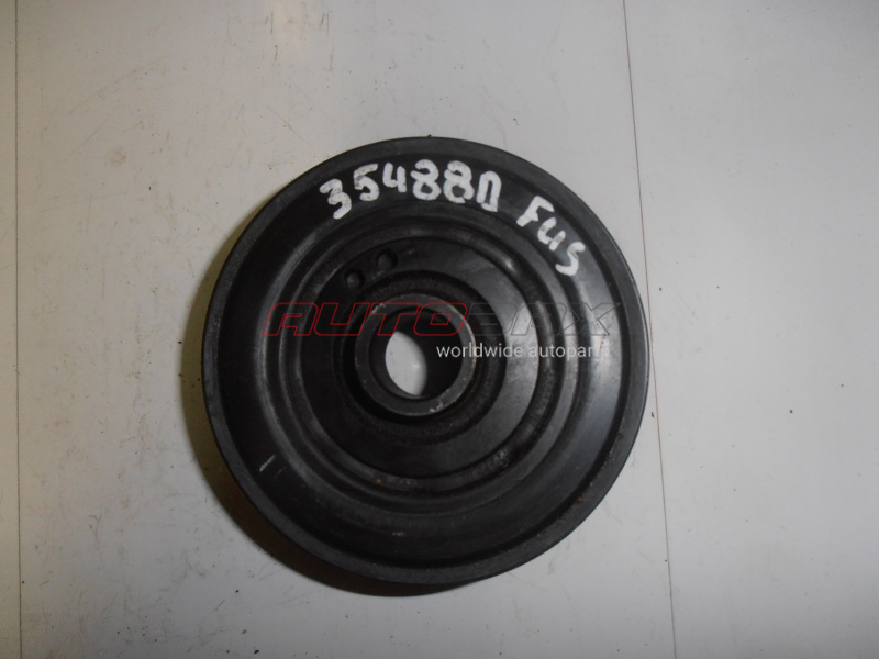 Crankshaft Pulley/Sprocket Ford Fusion 2002>2012