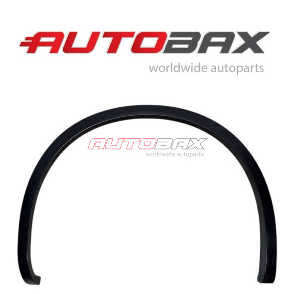 Front Right Fender Trim/Molding Maserati Grecale 2022