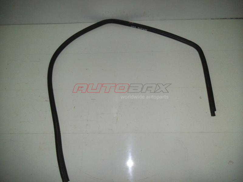 Door Opening Seal Outlander (CU) 2003>2009