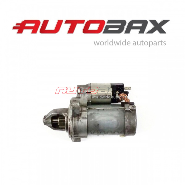 Starter Motor Ford Mondeo V 2014>