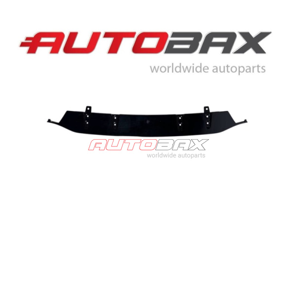 Rear Bumper Molding/Trim Mercedes Benz C-Class (W205) 2014>2021