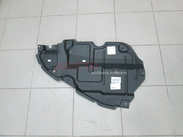Bumper/Engine Boot Cover Toyota Camry (V40) 2006>2011