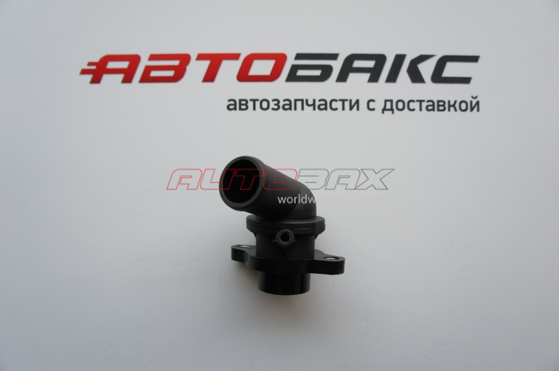 Thermostat/Thermostat Housing Chevrolet Aveo (T250) 2005>2011