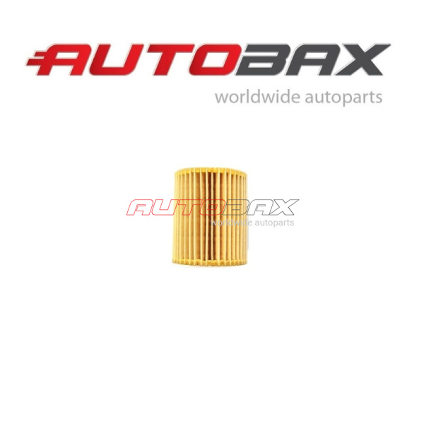 Oil Filter Toyota Land Cruiser (120) Prado 2002>2009