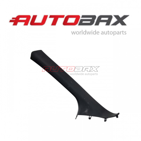 Windshield Pillar Trim Ford Focus III 2011>