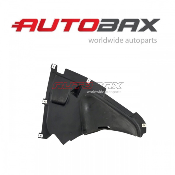 Engine Splash Shield BMW 3-series (F30/F31) 2011>