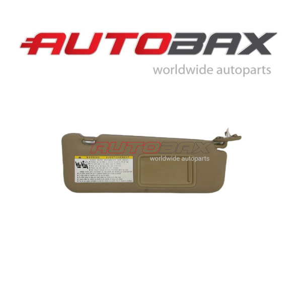 Sun visor Lexus ES 2005>2012