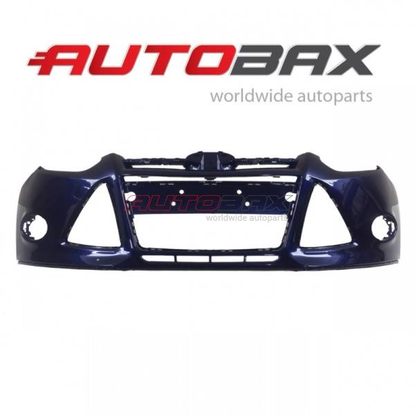 Bumper Front Ford Focus III 2011>
