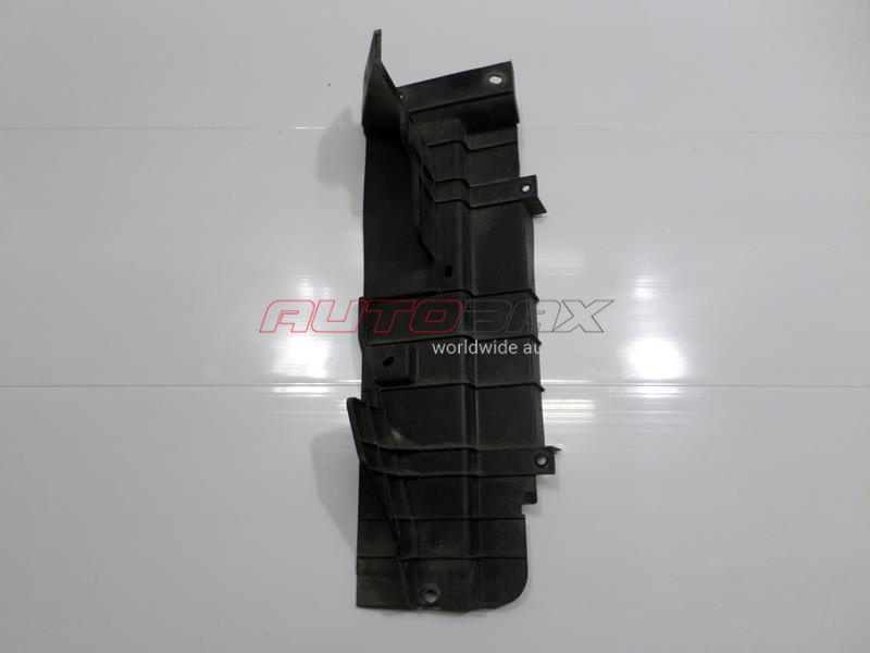 Radiator Deflector (Center) Hyundai Elantra 2011>