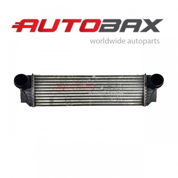 Intercooler Radiator BMW 7-series (F01/F02) 2008>
