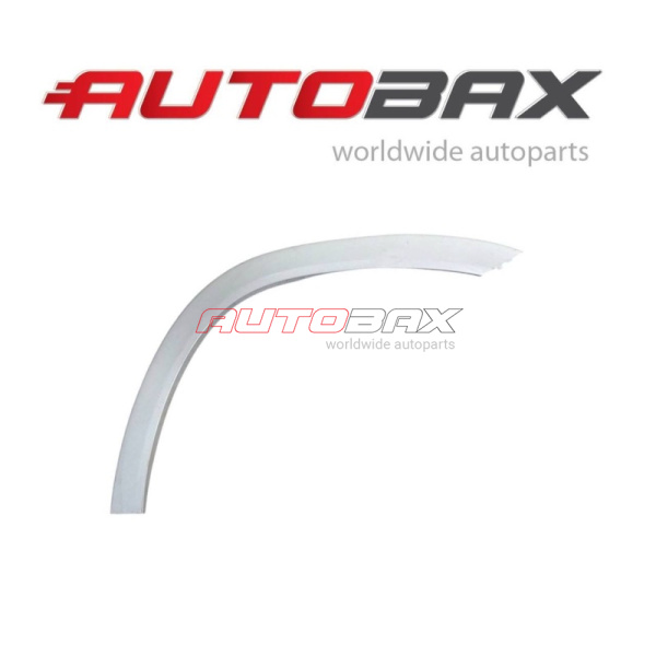 Right Front Fender Molding/Trim Mercedes Benz GLS-Class (X167) 2019>