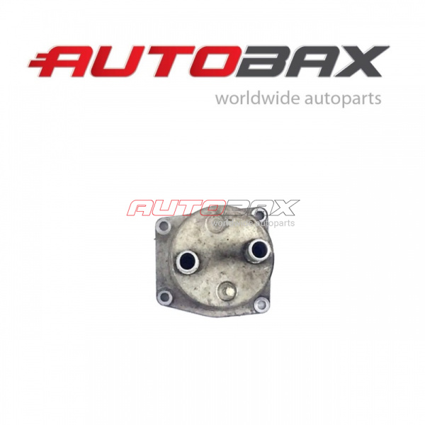 Transmission Oil Cooler Nissan X-Trail (T31) 2007>2014