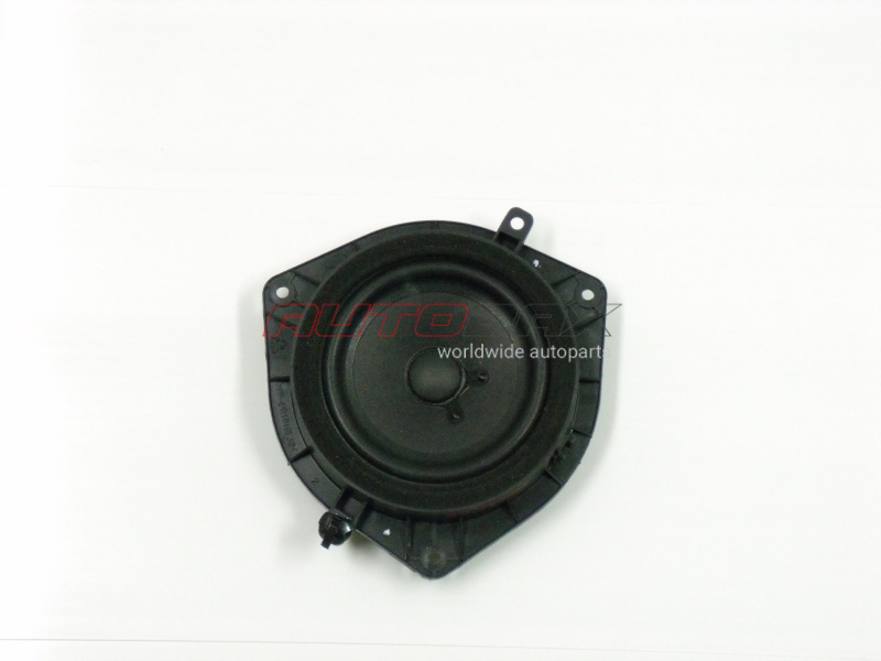Speaker/Subwoofer Rio 2011>