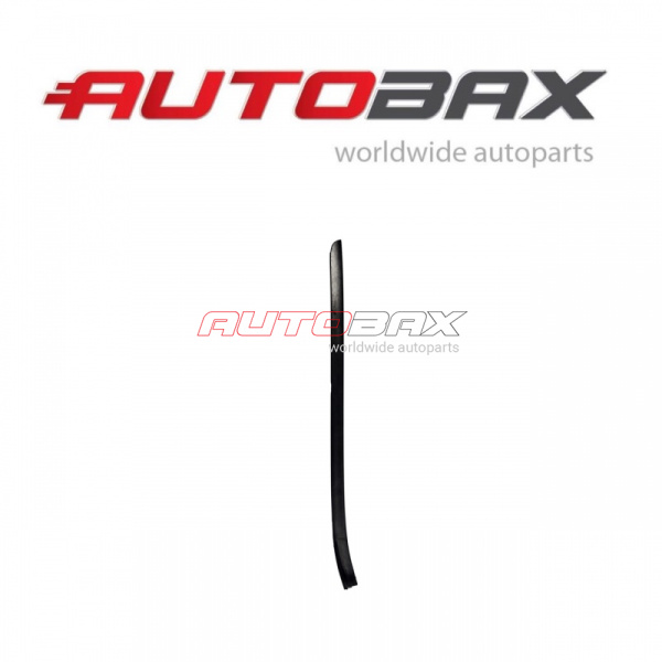 Windshield Molding/Trim Honda Pilot 2008>2015